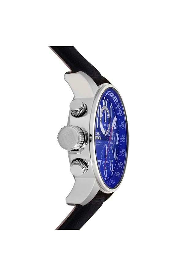 NAVY  Amazon.com: Invicta Men's 1513 I Force Collection Stainless